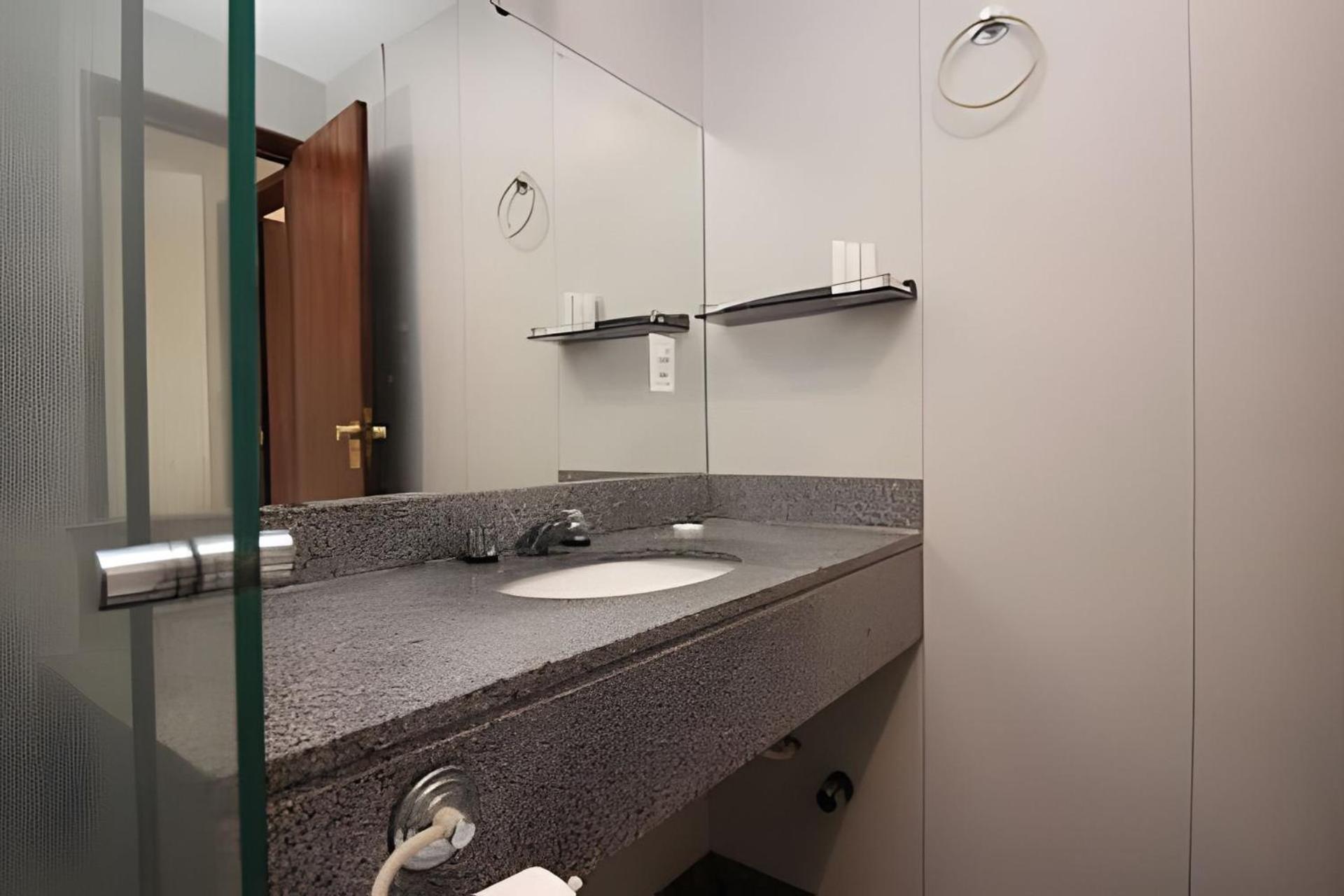 360 Manhattan By Ozped Apartamento