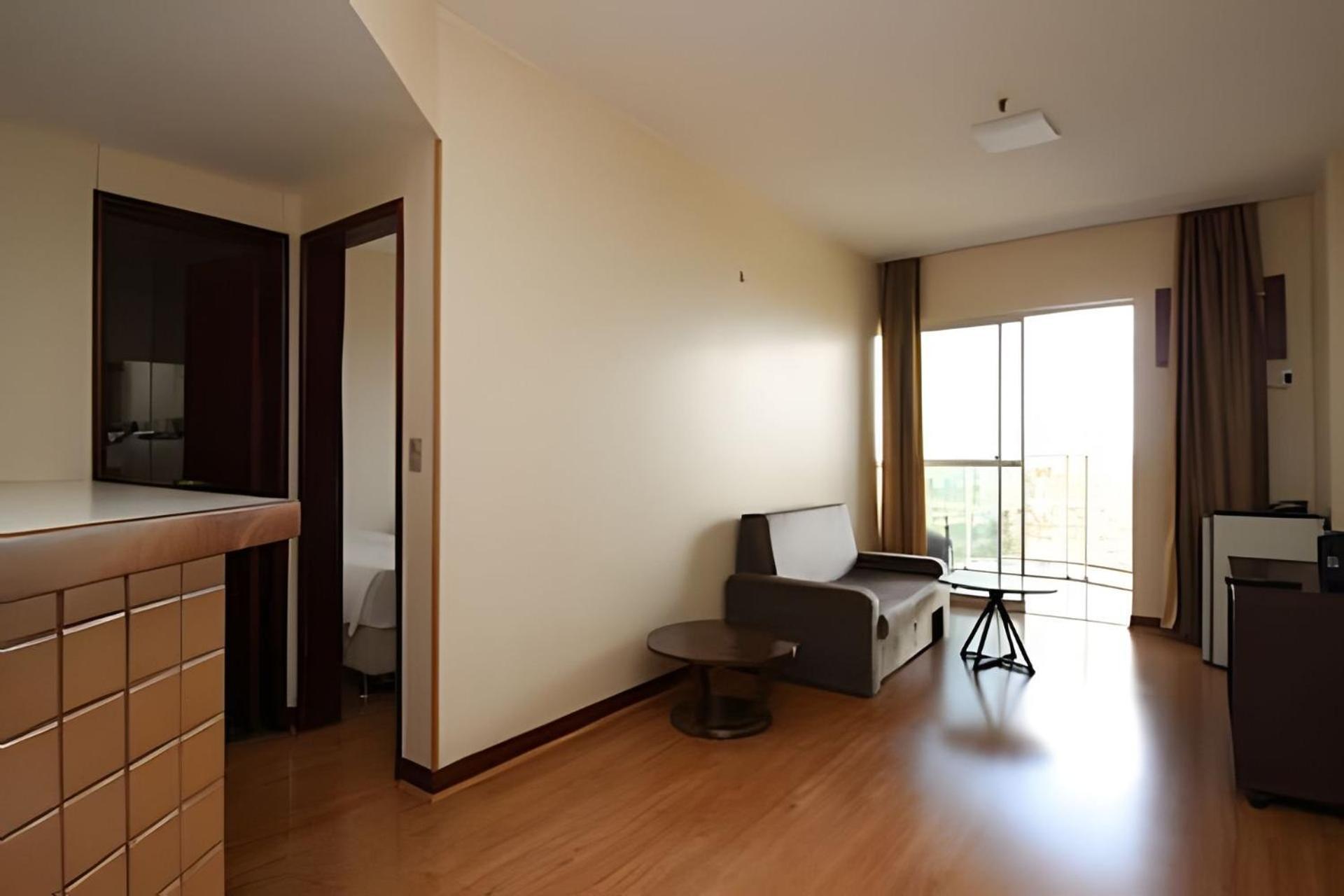 Apartamento 360 Manhattan By Ozped