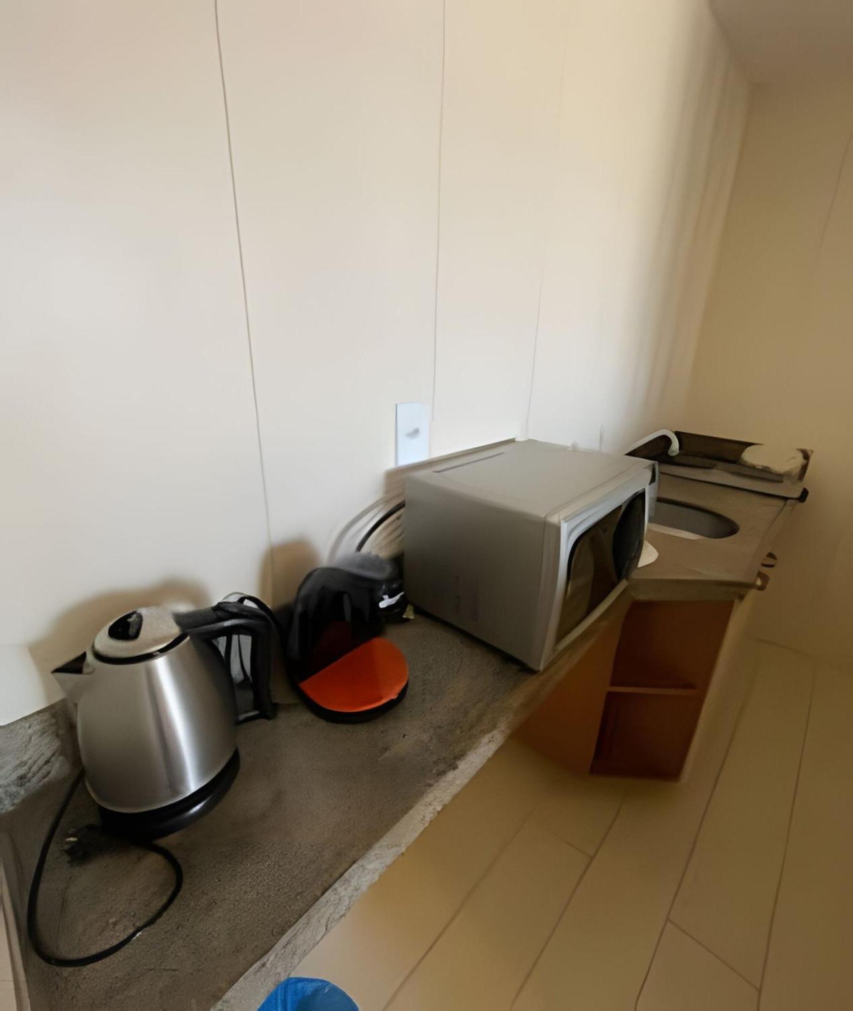 Apartamento 360 Manhattan By Ozped