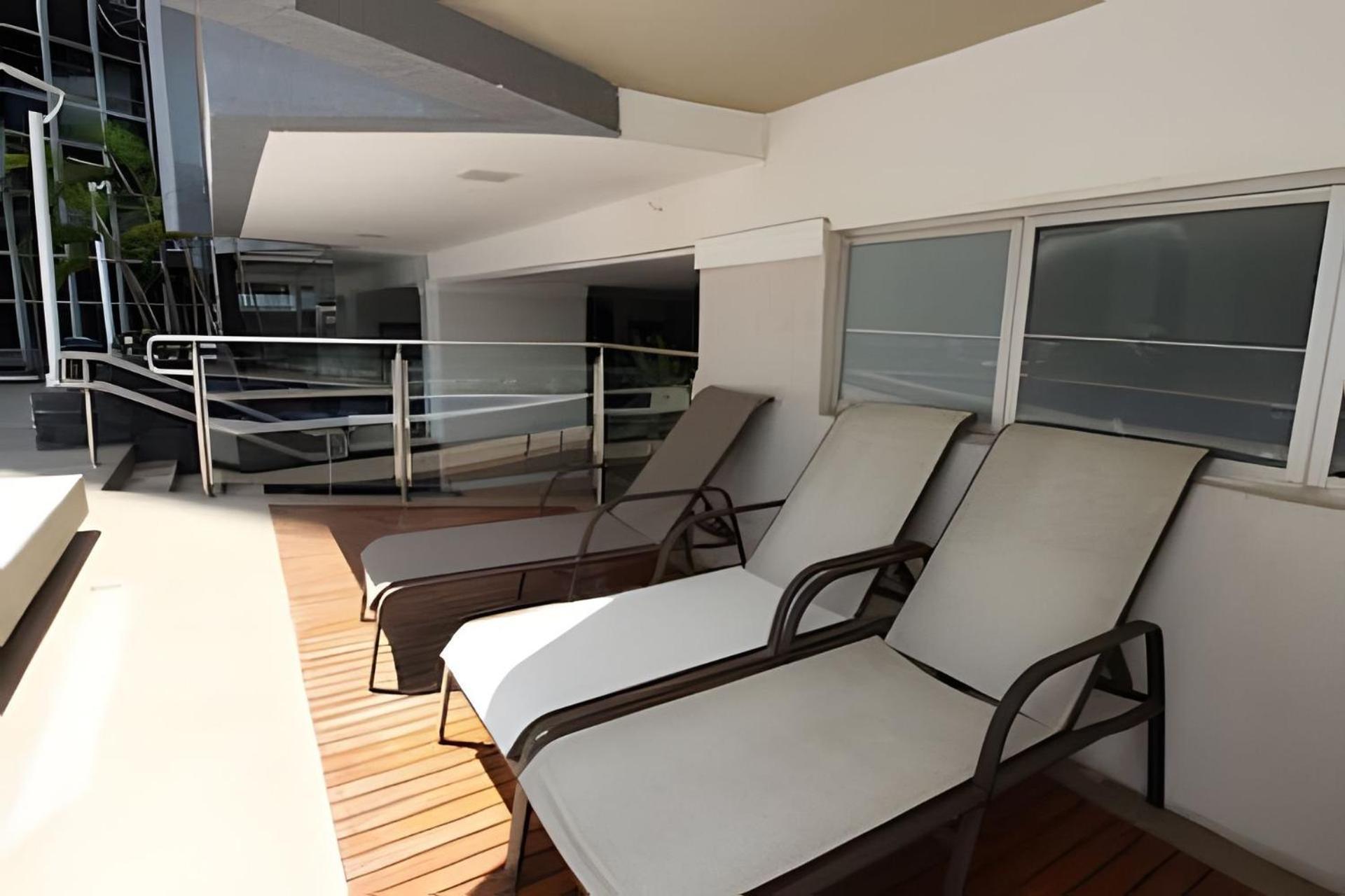 360 Manhattan By Ozped Apartamento *