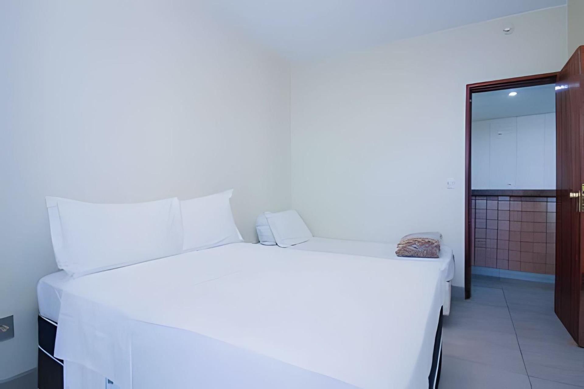 360 Manhattan By Ozped Apartamento Brasília