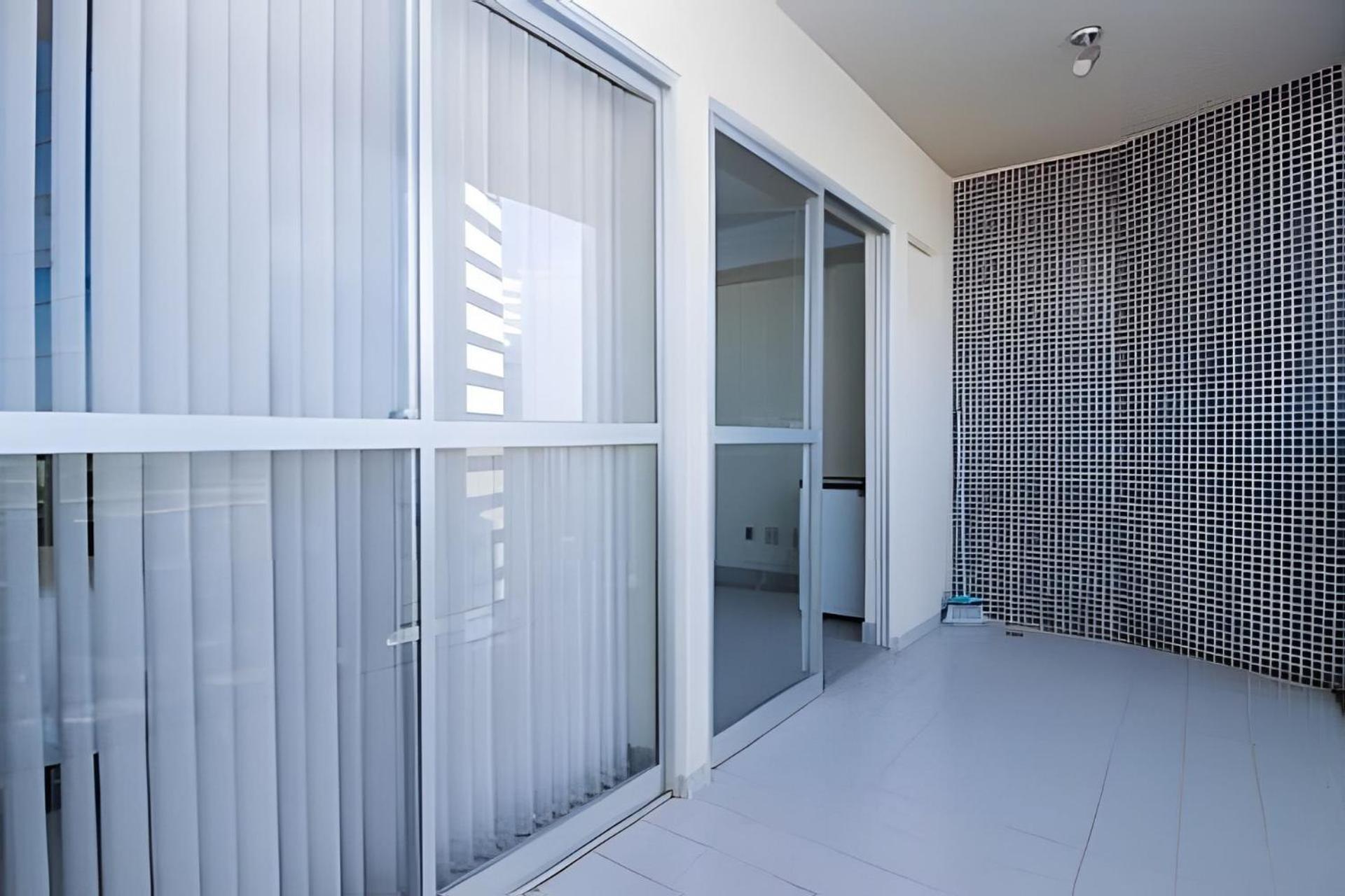 360 Manhattan By Ozped Apartamento Brasília