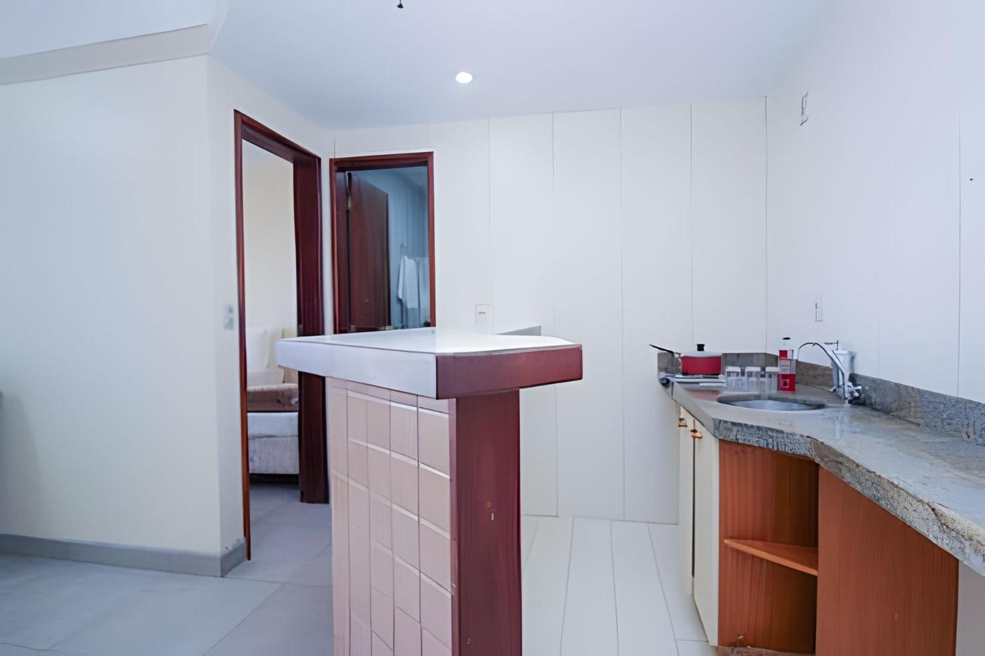 360 Manhattan By Ozped Apartamento
