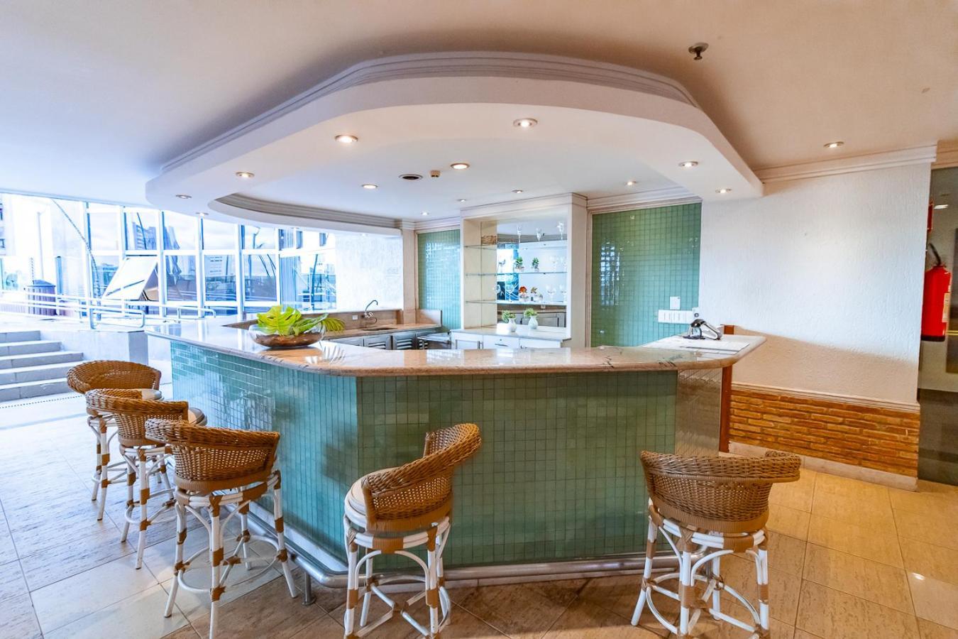Apartamento 360 Manhattan By Ozped *