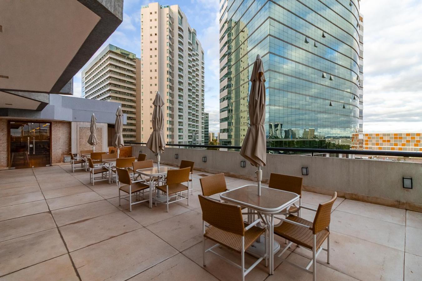 360 Manhattan By Ozped Apartamento Brasília