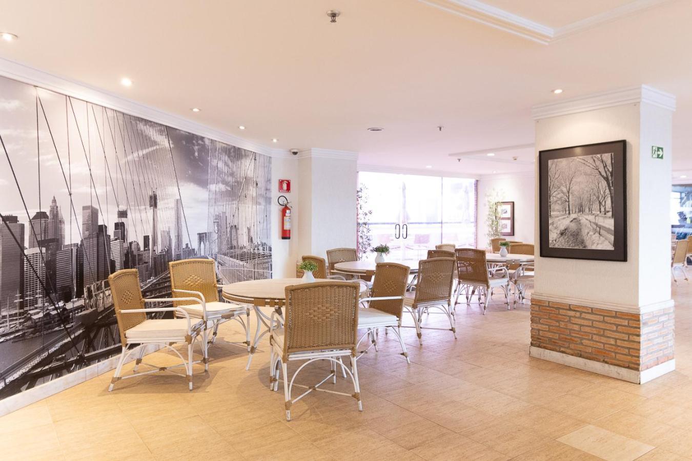 Apartamento 360 Manhattan By Ozped *